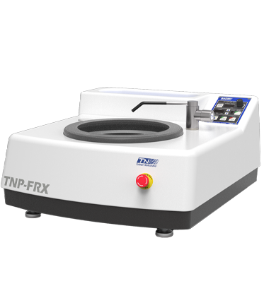 Grinding/ Polishing Machines