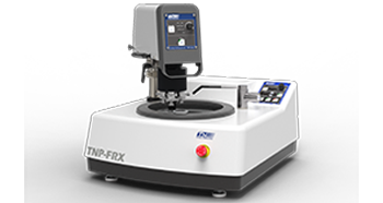 TNP Automatic Metallographic Grinding & Polishing Machine