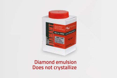 BIO DIAMANT® M.M.140 FINISHING LIQUID|Taiwan Nakazawa