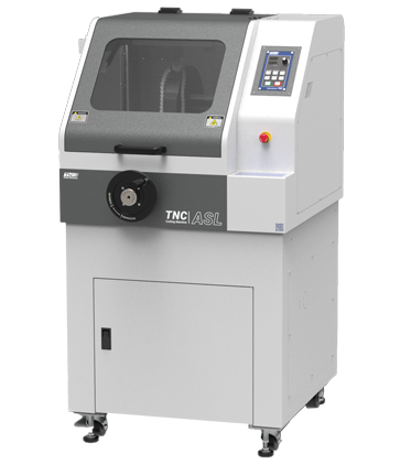 Metallographic Cutting Machines