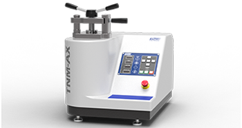 TNM-AX Metallographic Pretreatment
